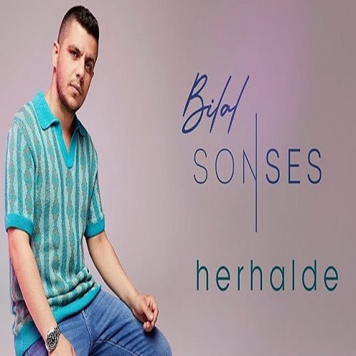 بیلال سونسس هر حالده بن هاربه